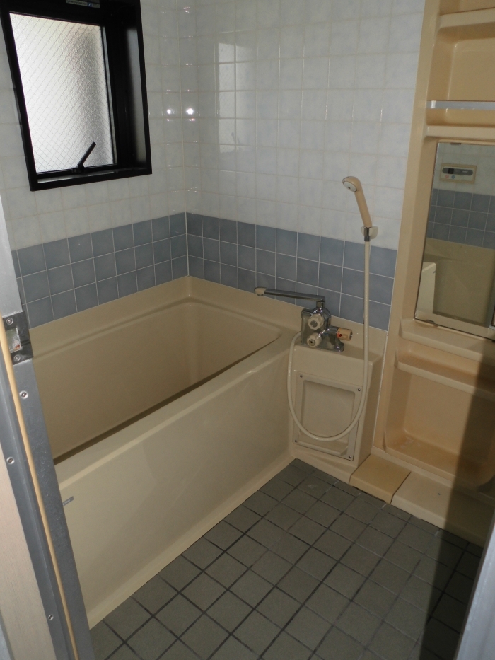 T様邸　バスルームリフォーム
海の見える素敵なマンションのリフォームをご紹介！